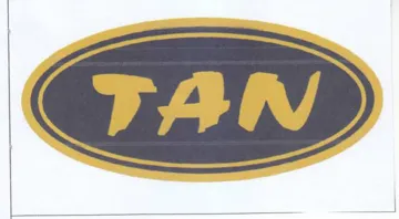 Gp trademark logo