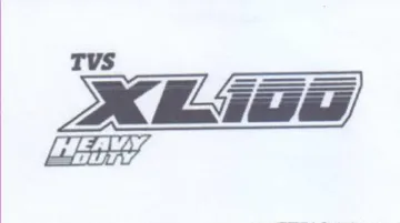 LEAKY trademark logo