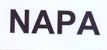 NAPA trademark logo