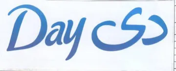 Day trademark logo