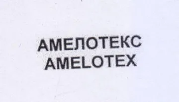 AMENOTEKC AMELOTEX