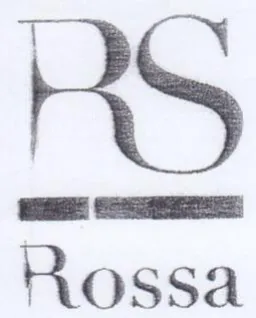 RS ae دم trademark logo