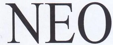NEQO trademark logo