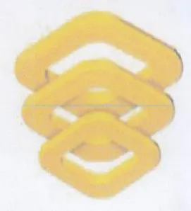 in وض trademark logo