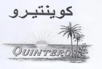 oem كوينتيرو trademark logo