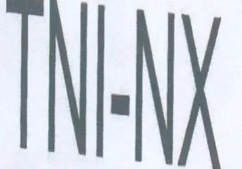 INA trademark logo