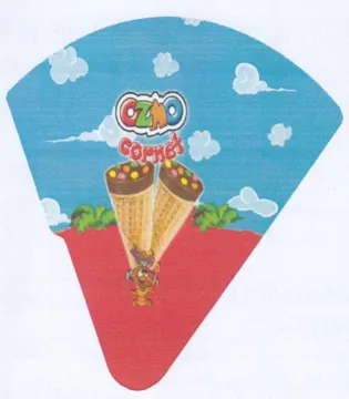 Cope يج trademark logo