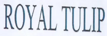 ROYAL TULP trademark logo