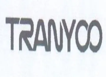 TRANYOO trademark logo