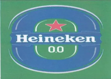 Heineken trademark logo