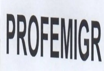 PROFEINGR trademark logo