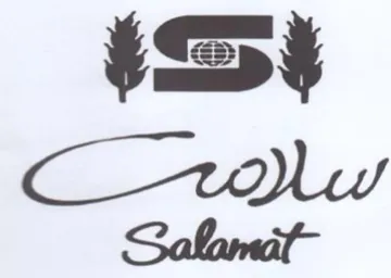 Sh Cy Sallamit- trademark logo