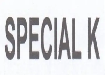 SPECIAL K