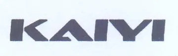 KAIYI