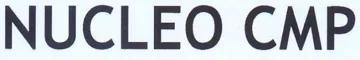 NUCLEO CMP trademark logo