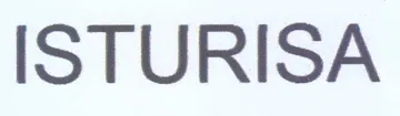 ISTURISA trademark logo