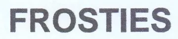 FROSTIES