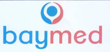 baymed trademark logo