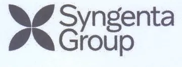 wd Syngent 26 وو trademark logo