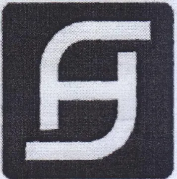 8 trademark logo
