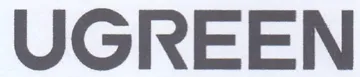 UGREEN trademark logo