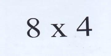 Sx 4