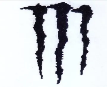 Wh trademark logo