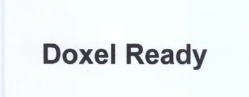 Doxel Ready trademark logo