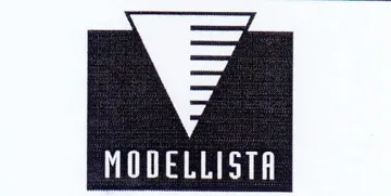 MODELLISTA trademark logo