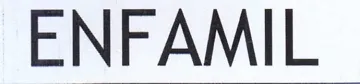 ENFAMIL trademark logo