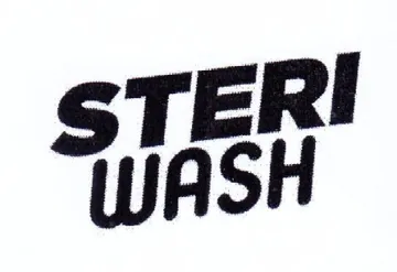 STERI WASH