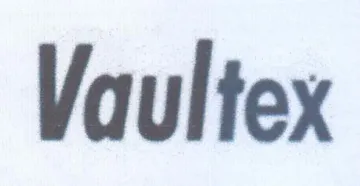 Vaultex trademark logo