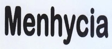Menhycia trademark logo