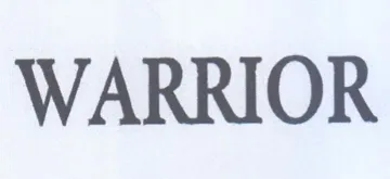 WARRIOR trademark logo