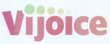 Vijoice trademark logo