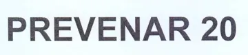 PREVENAR 20