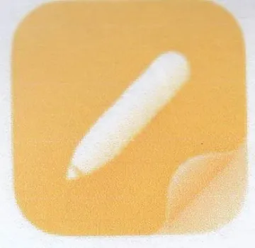 "A trademark logo