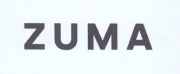 ZUMA trademark logo