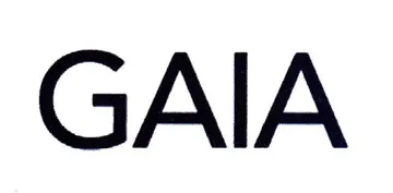 GAIA trademark logo