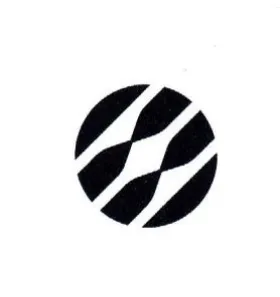 D trademark logo