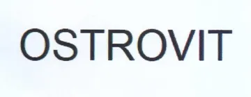OSTROVIT trademark logo