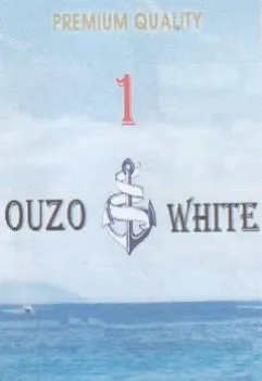 WHITE trademark logo