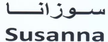 Susanna