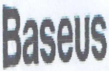 Baseus