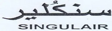 BS SINGULAIR
