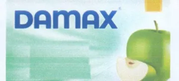 pAmMAX q trademark logo