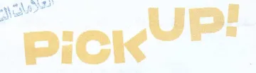 pick trademark logo