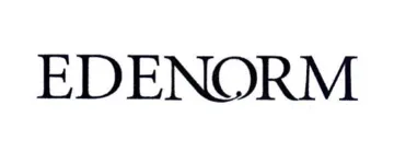 EDENORM trademark logo