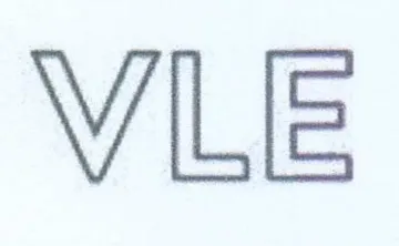 VL trademark logo