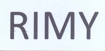 RIMY trademark logo